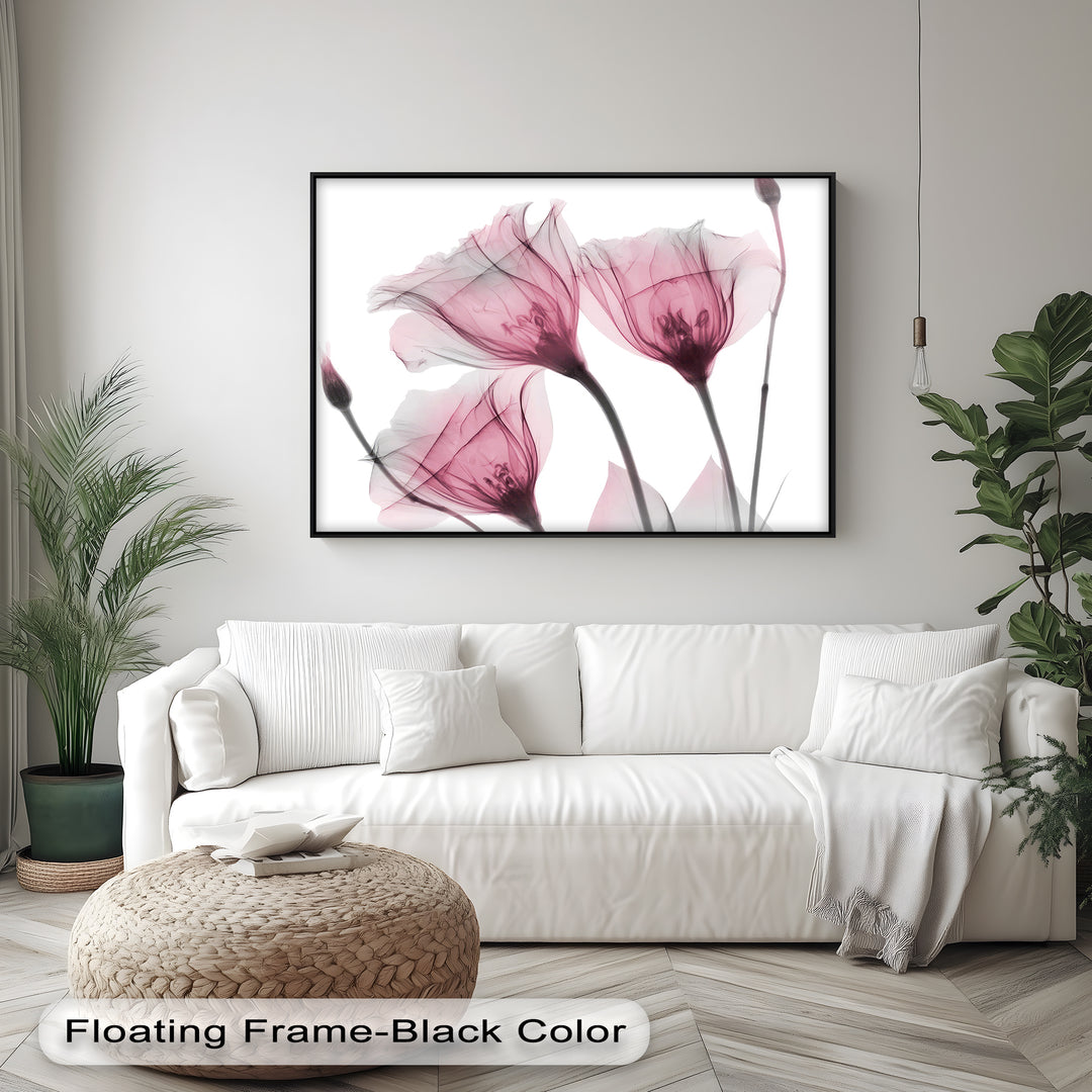 هروب الحمضيات في أمالفي – طباعة قماشية لبستان البرتقال المتوسطي