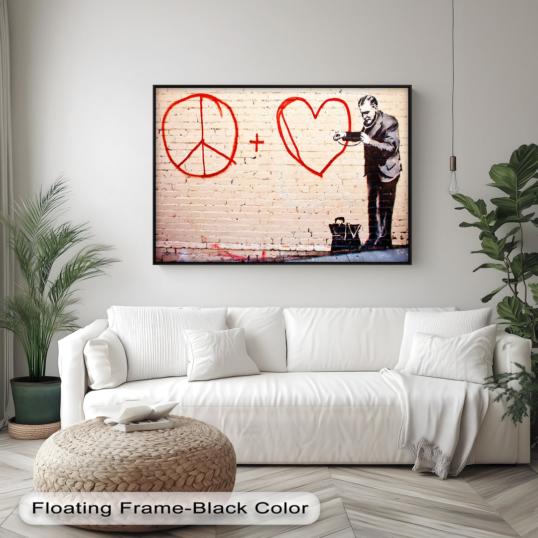 هروب الحمضيات في أمالفي – طباعة قماشية لبستان البرتقال المتوسطي