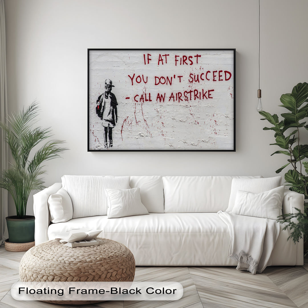 Amalfi Citrus Escape – Leinwanddruck aus einem mediterranen Orangenhain