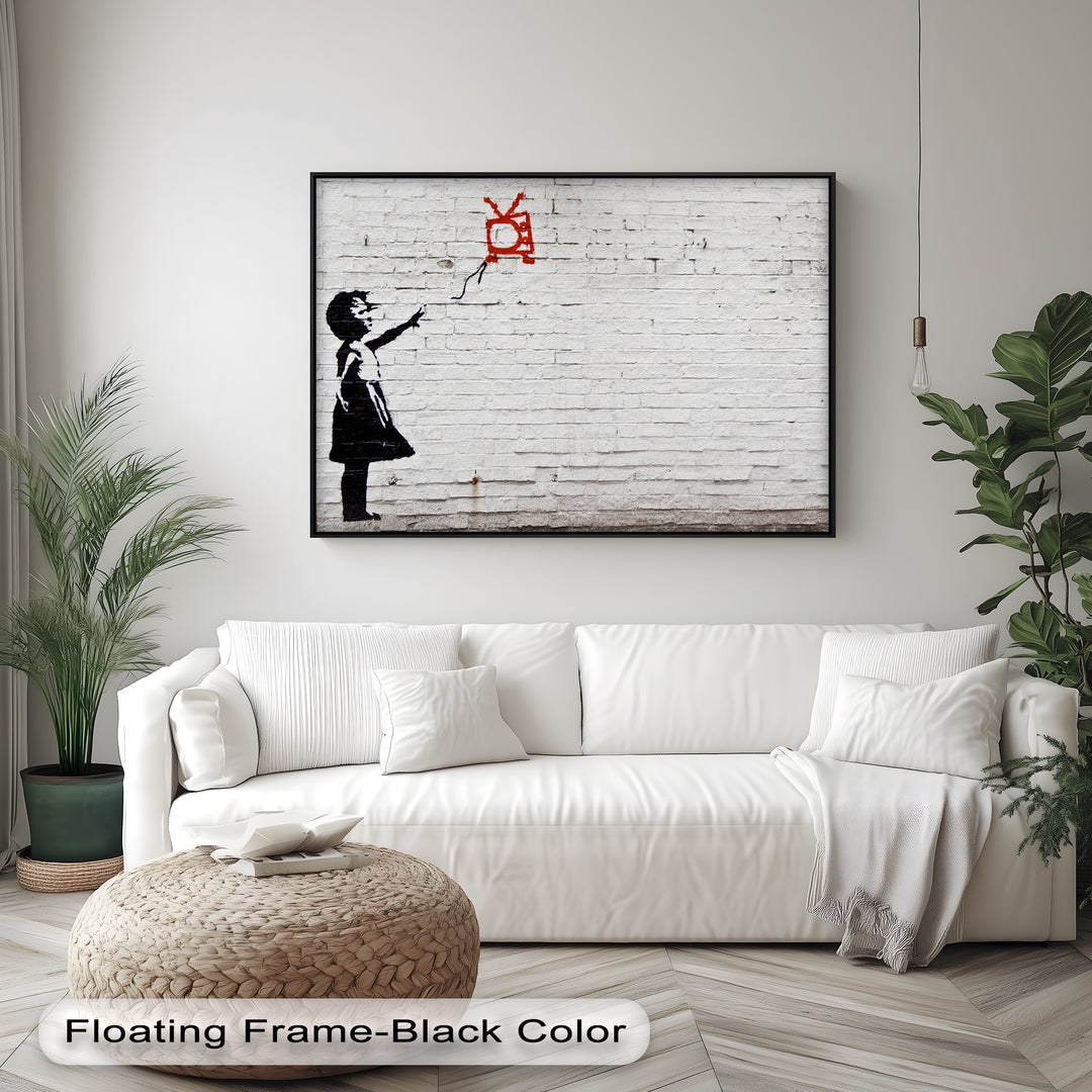 هروب الحمضيات في أمالفي – طباعة قماشية لبستان البرتقال المتوسطي