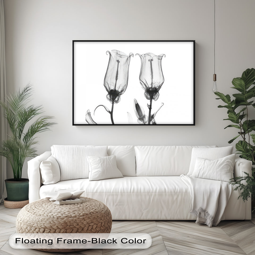 هروب الحمضيات في أمالفي – طباعة قماشية لبستان البرتقال المتوسطي