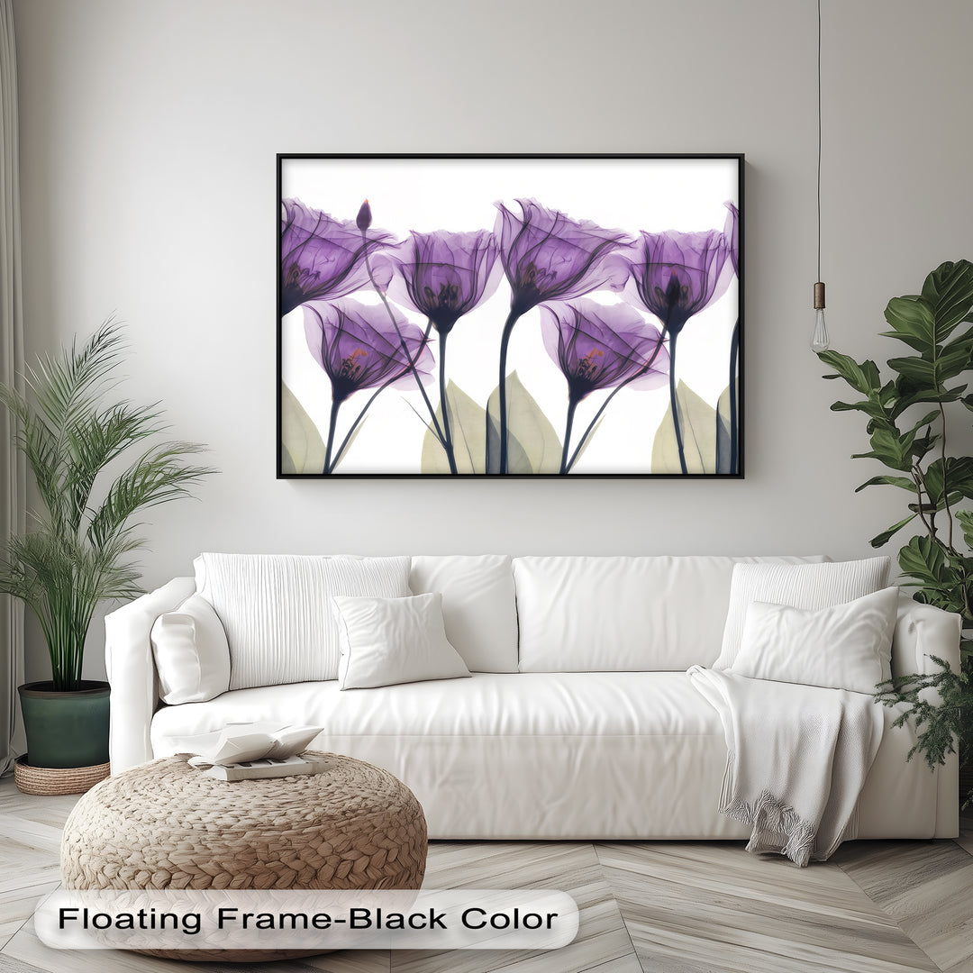 هروب الحمضيات في أمالفي – طباعة قماشية لبستان البرتقال المتوسطي