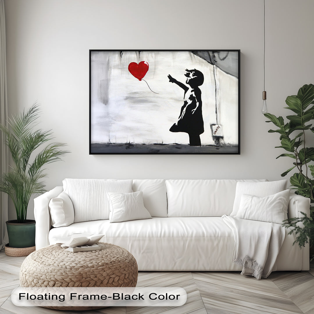 Amalfi Citrus Escape – Leinwanddruck aus einem mediterranen Orangenhain