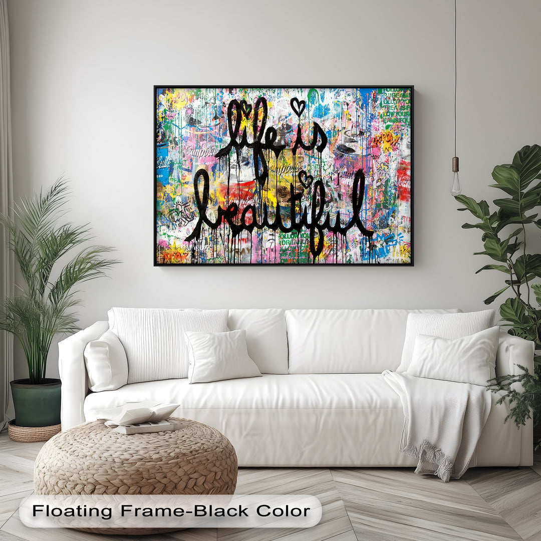 هروب الحمضيات في أمالفي – طباعة قماشية لبستان البرتقال المتوسطي