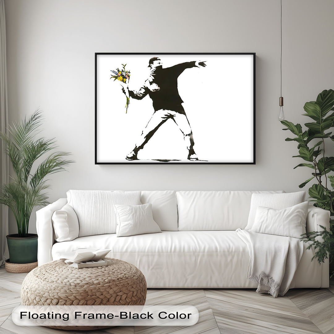 هروب الحمضيات في أمالفي – طباعة قماشية لبستان البرتقال المتوسطي