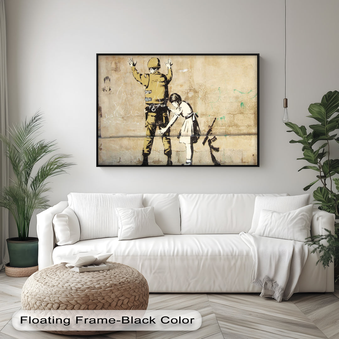 هروب الحمضيات في أمالفي – طباعة قماشية لبستان البرتقال المتوسطي