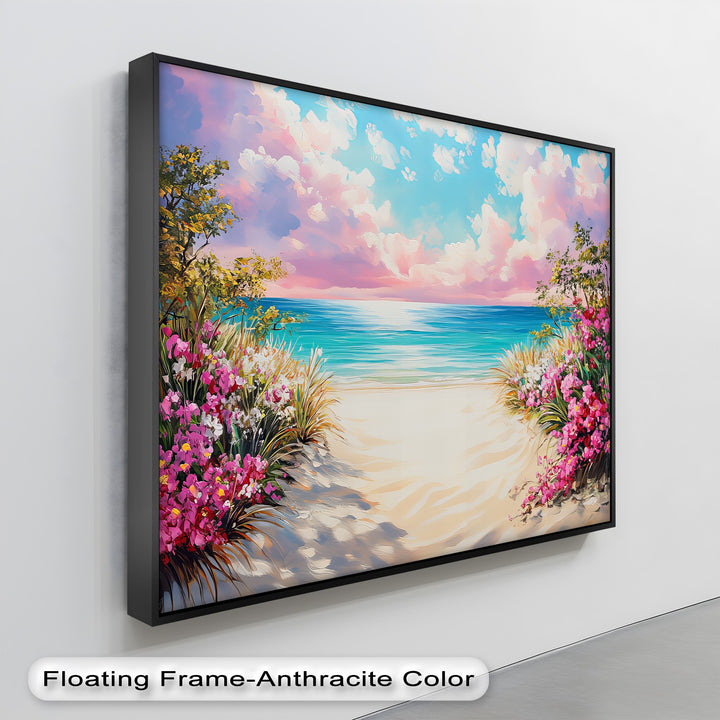 Brighten your decor with colorful canvas wall art and custom canvas prints.

