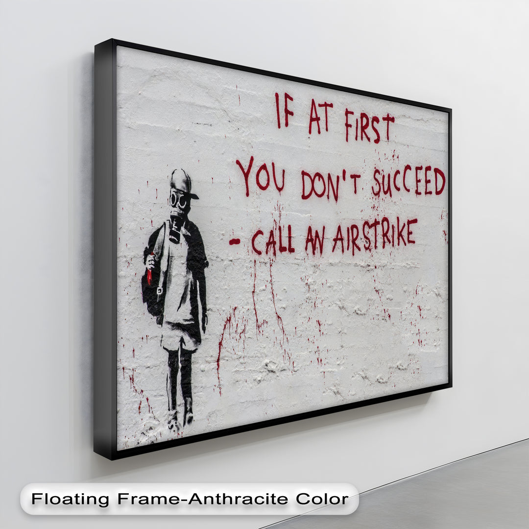 Amalfi Citrus Escape – Leinwanddruck aus einem mediterranen Orangenhain