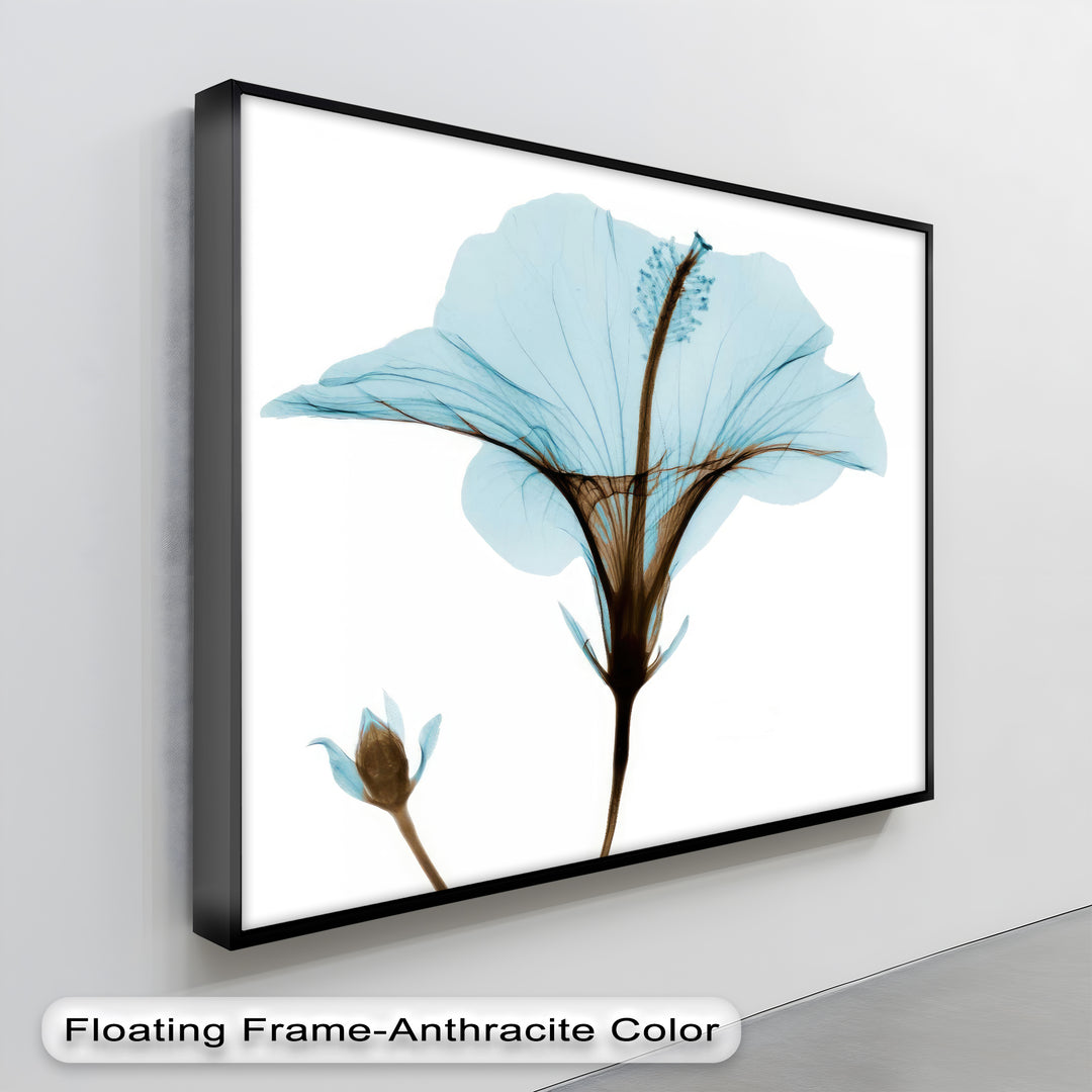 هروب الحمضيات في أمالفي – طباعة قماشية لبستان البرتقال المتوسطي