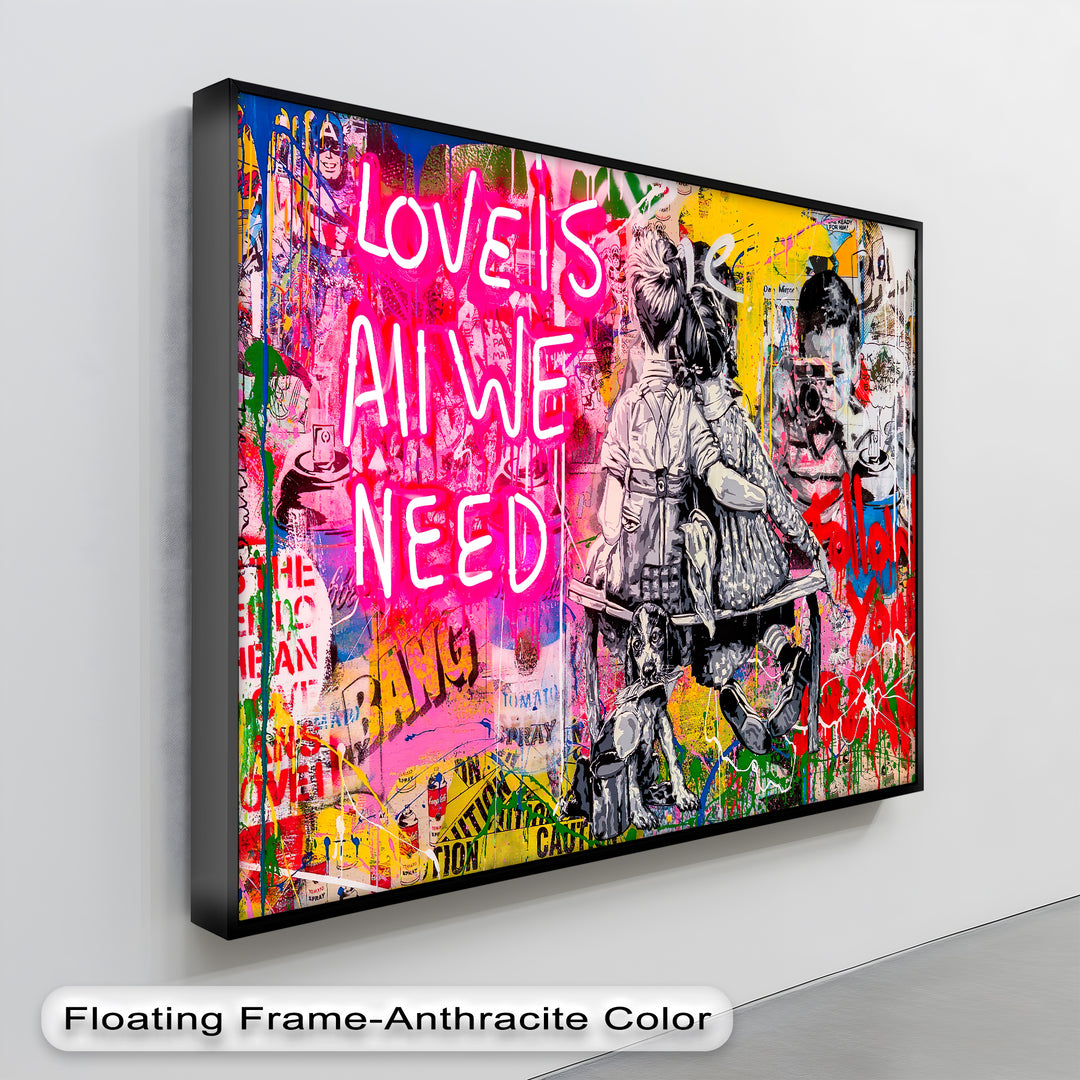 هروب الحمضيات في أمالفي – طباعة قماشية لبستان البرتقال المتوسطي