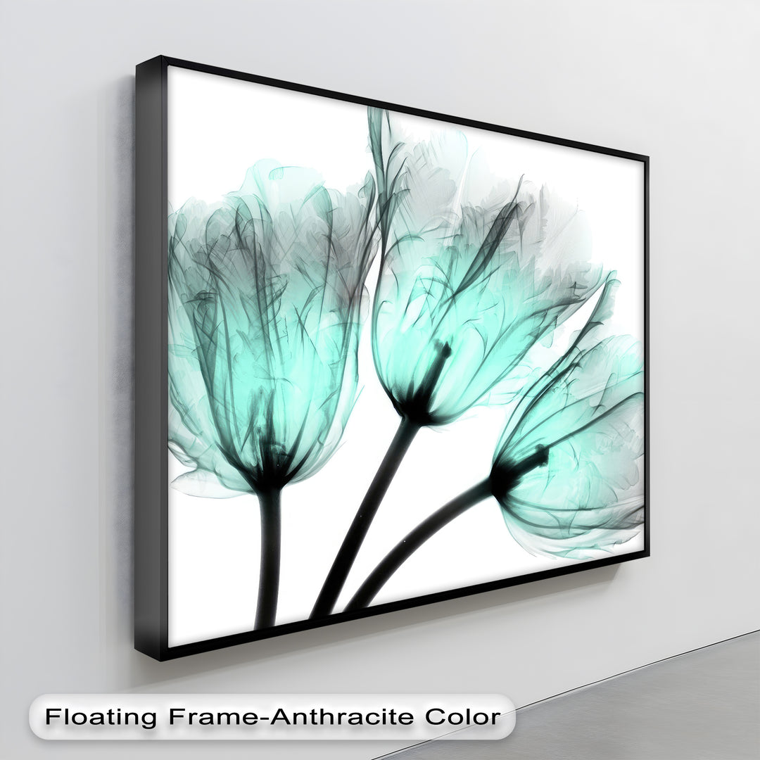 هروب الحمضيات في أمالفي – طباعة قماشية لبستان البرتقال المتوسطي