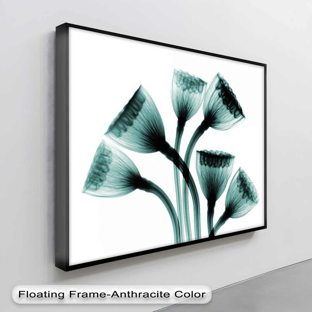 هروب الحمضيات في أمالفي – طباعة قماشية لبستان البرتقال المتوسطي