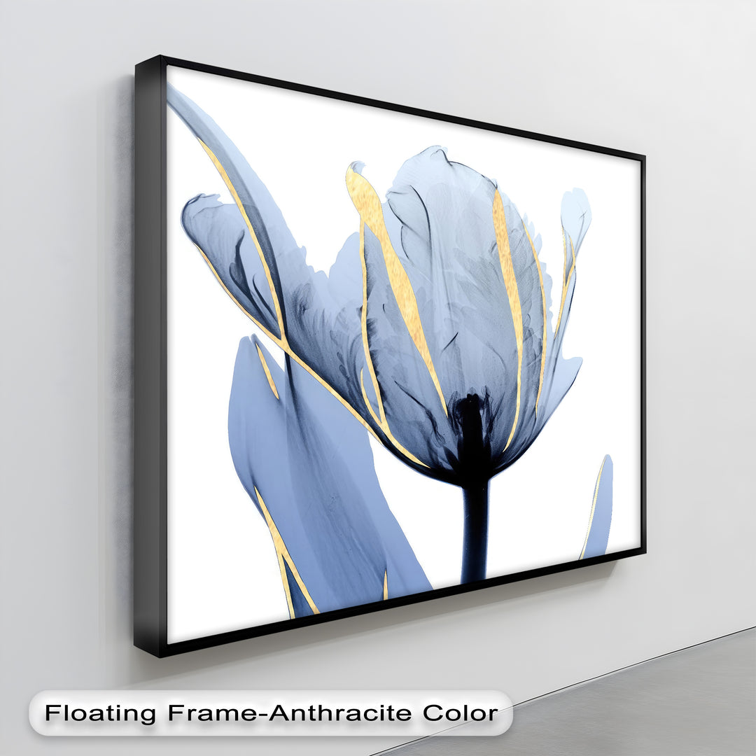 هروب الحمضيات في أمالفي – طباعة قماشية لبستان البرتقال المتوسطي