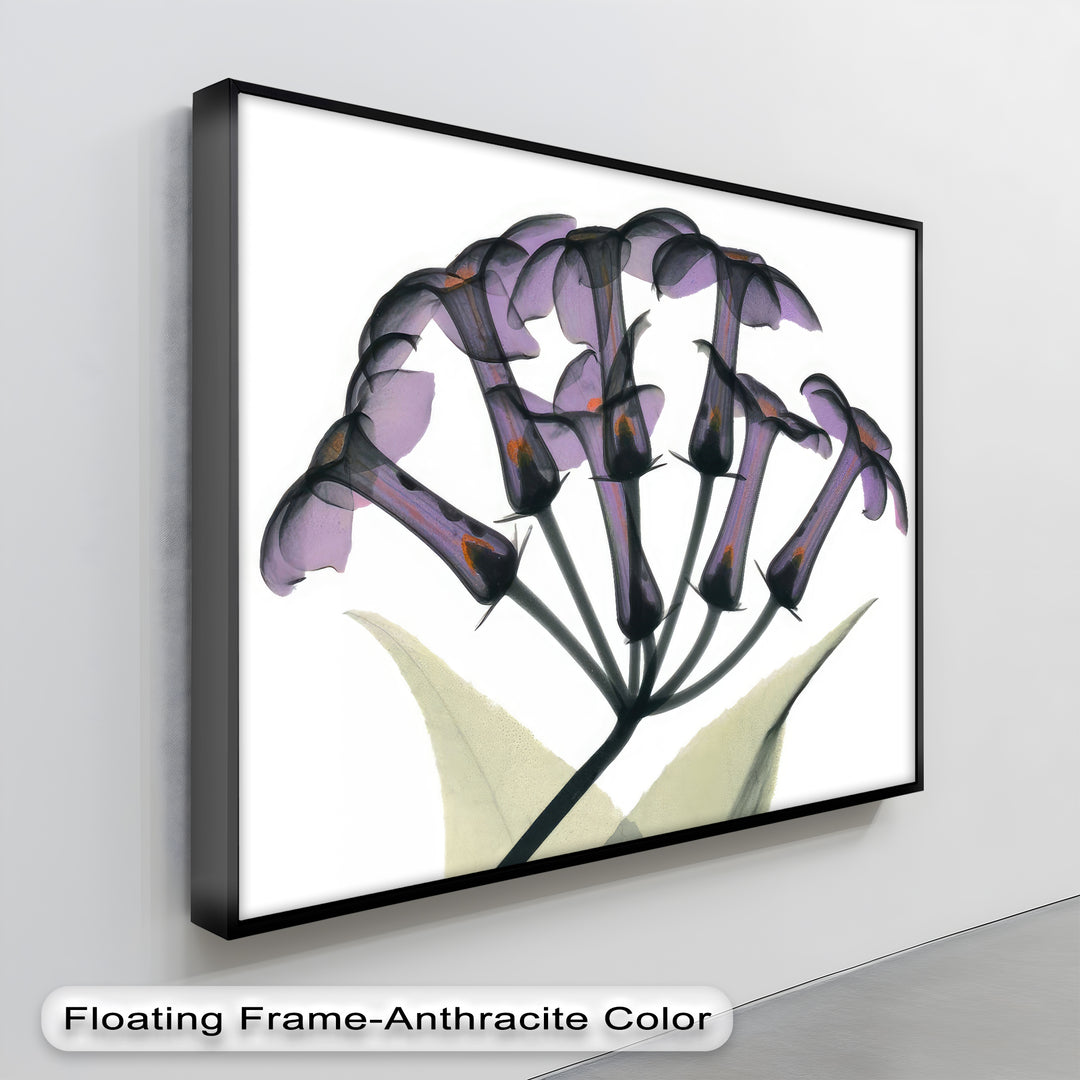 هروب الحمضيات في أمالفي – طباعة قماشية لبستان البرتقال المتوسطي