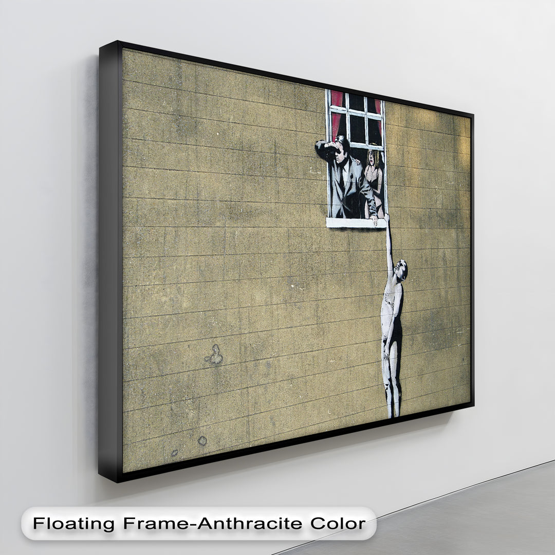 هروب الحمضيات في أمالفي – طباعة قماشية لبستان البرتقال المتوسطي