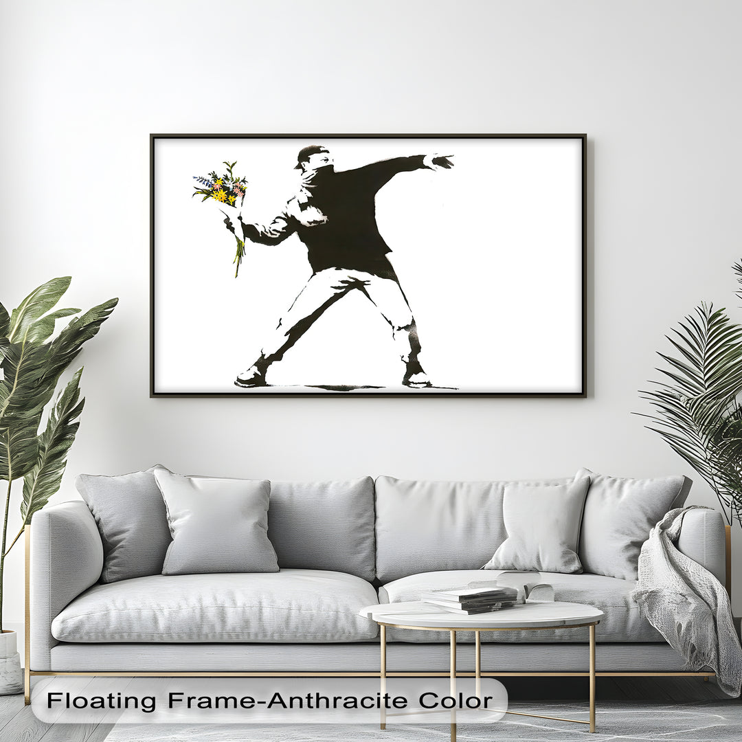 هروب الحمضيات في أمالفي – طباعة قماشية لبستان البرتقال المتوسطي