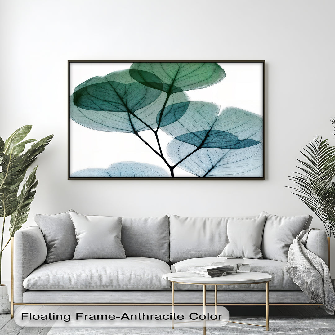 هروب الحمضيات في أمالفي – طباعة قماشية لبستان البرتقال المتوسطي