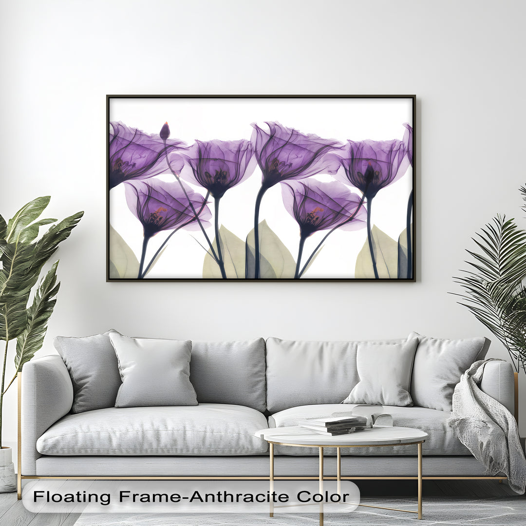 هروب الحمضيات في أمالفي – طباعة قماشية لبستان البرتقال المتوسطي