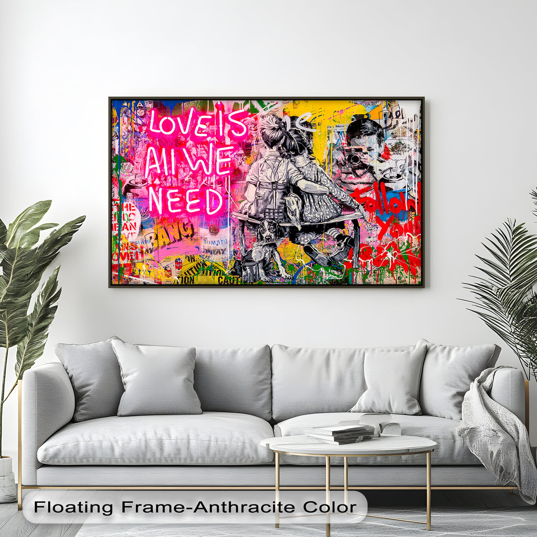 هروب الحمضيات في أمالفي – طباعة قماشية لبستان البرتقال المتوسطي