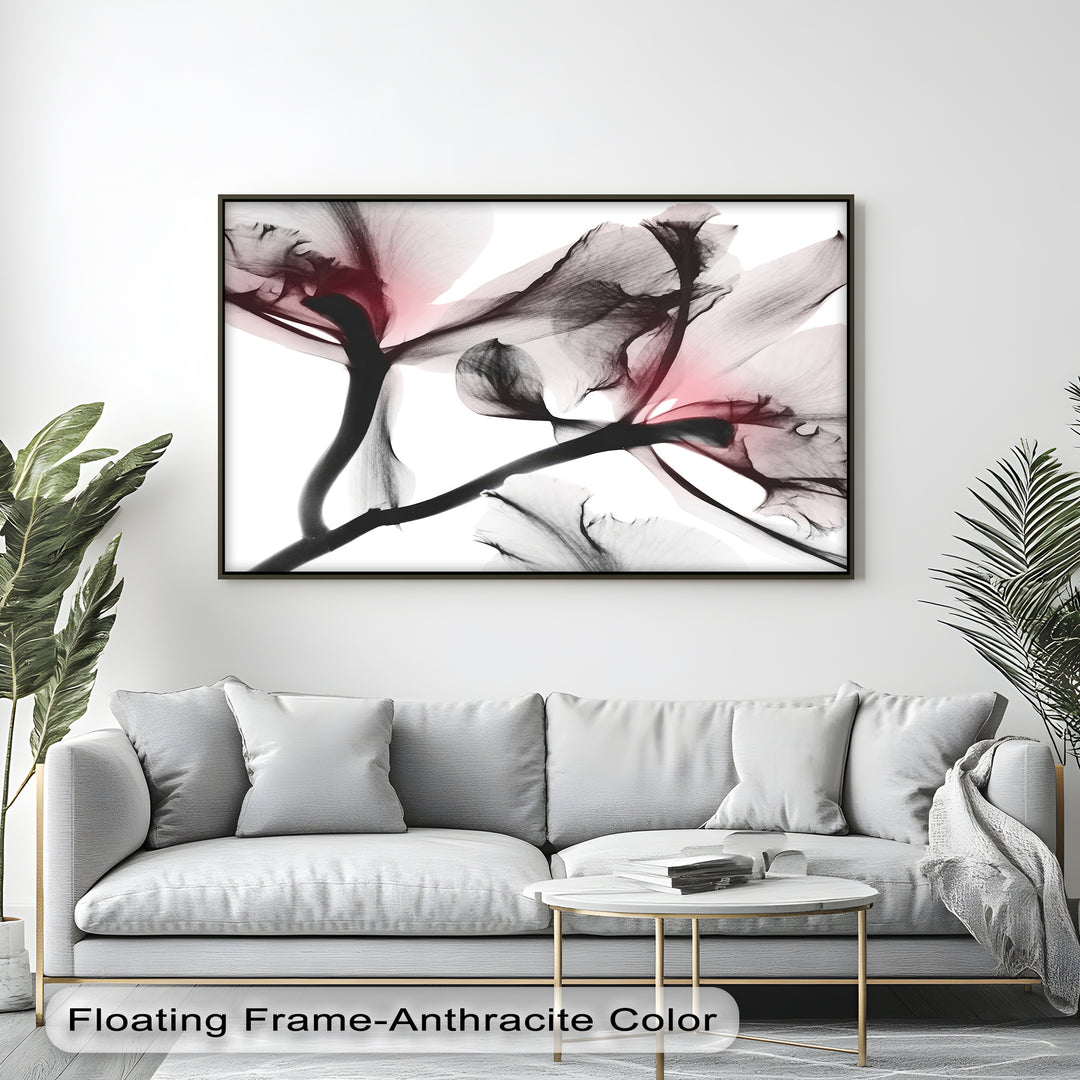 هروب الحمضيات في أمالفي – طباعة قماشية لبستان البرتقال المتوسطي