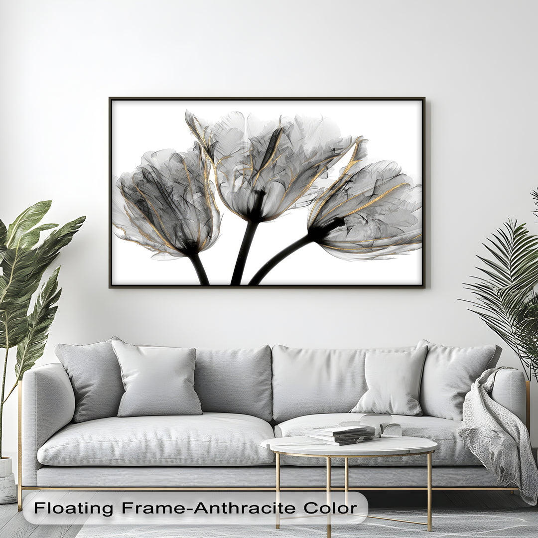 هروب الحمضيات في أمالفي – طباعة قماشية لبستان البرتقال المتوسطي