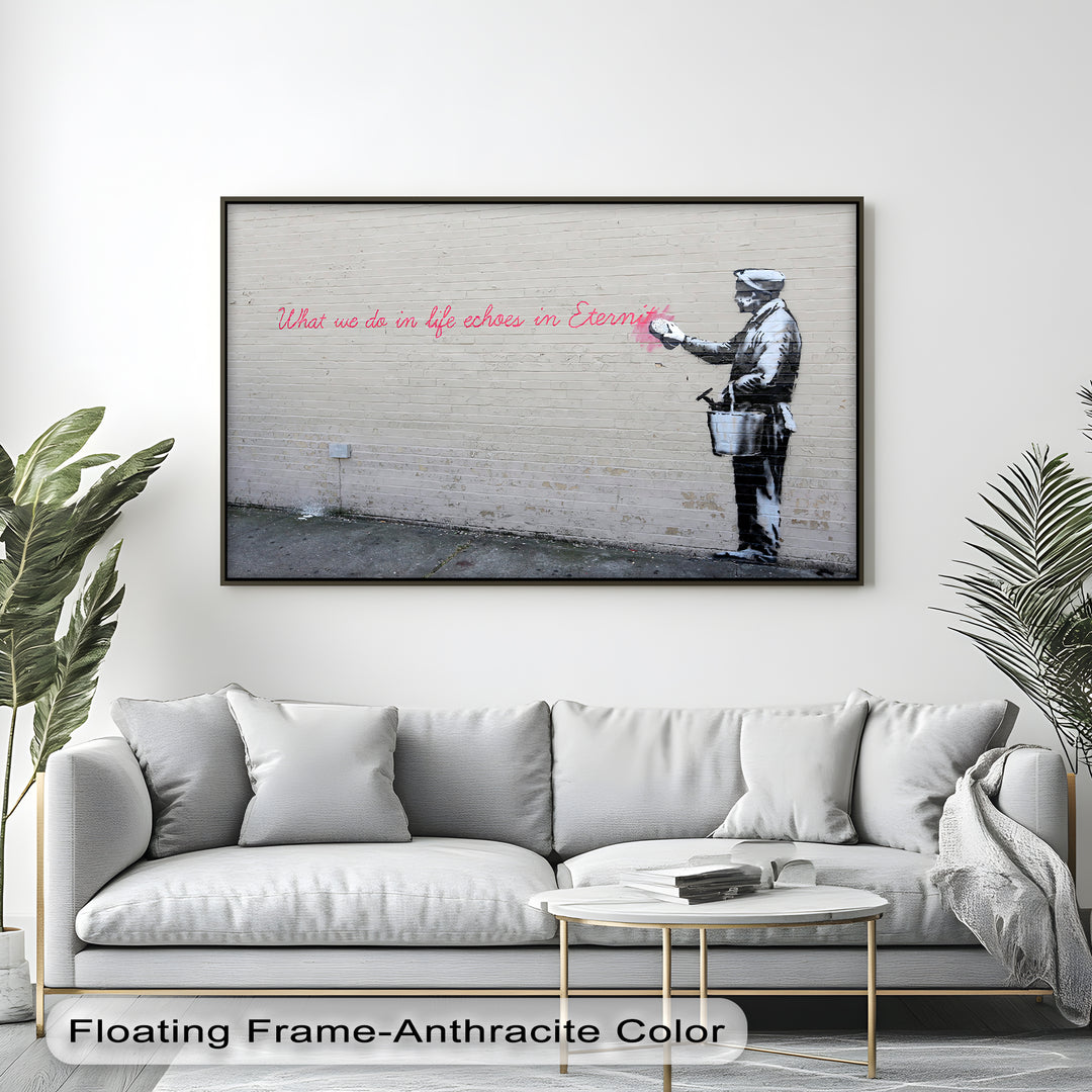 هروب الحمضيات في أمالفي – طباعة قماشية لبستان البرتقال المتوسطي