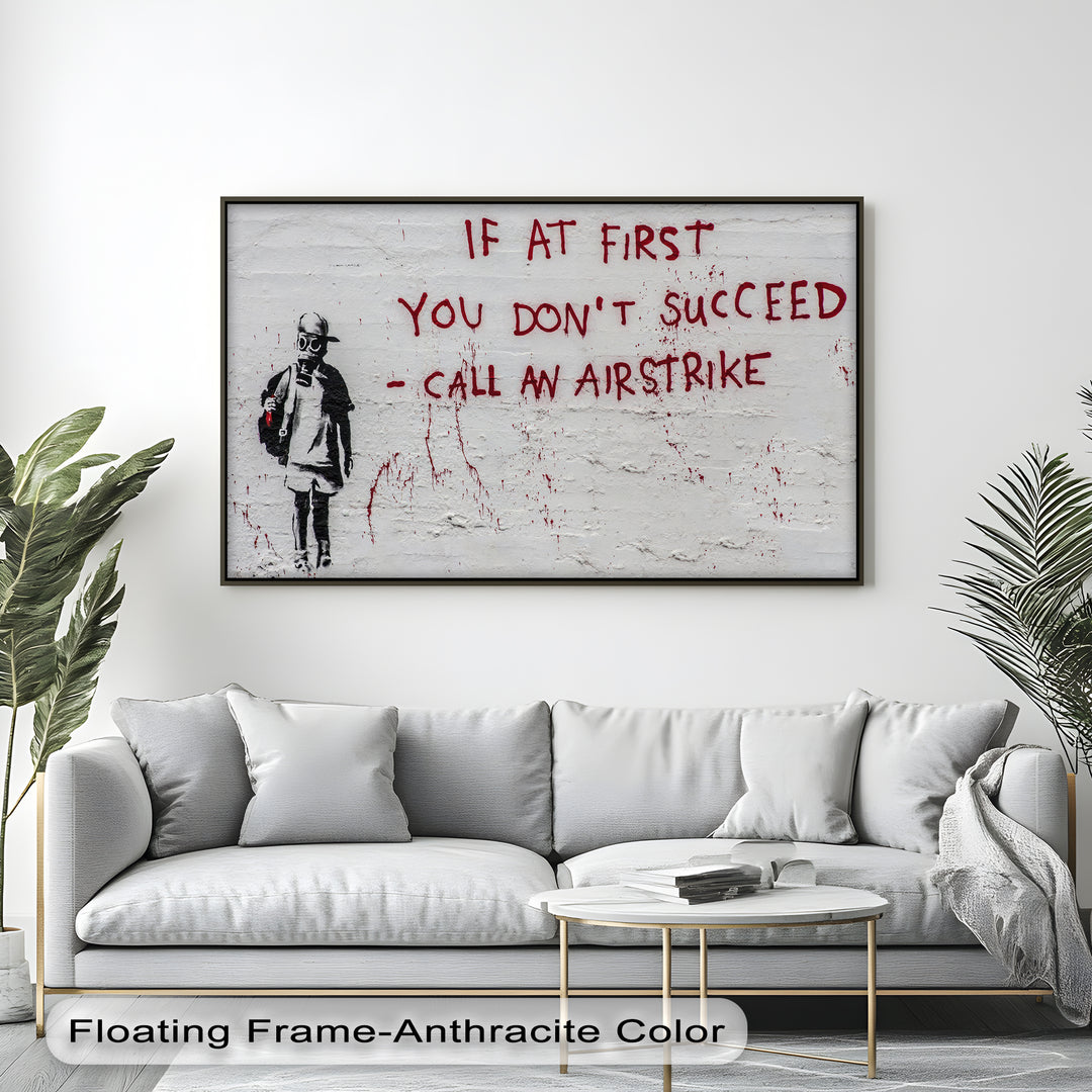 Amalfi Citrus Escape – Leinwanddruck aus einem mediterranen Orangenhain