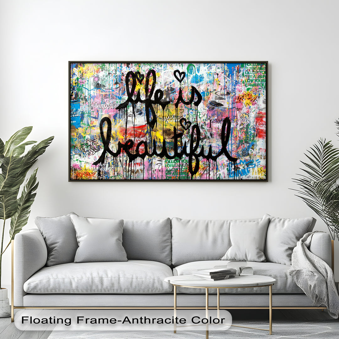 هروب الحمضيات في أمالفي – طباعة قماشية لبستان البرتقال المتوسطي