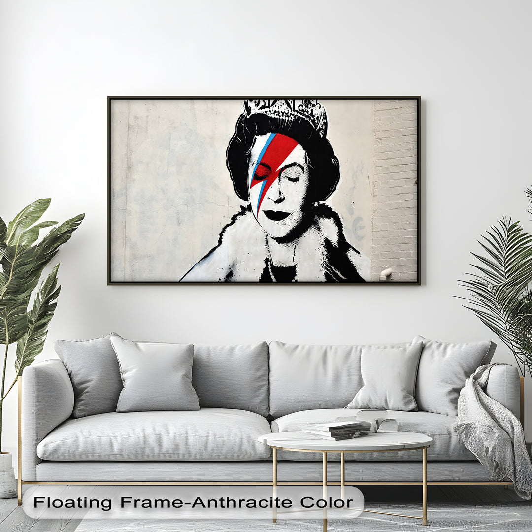 Amalfi Citrus Escape – Leinwanddruck aus einem mediterranen Orangenhain