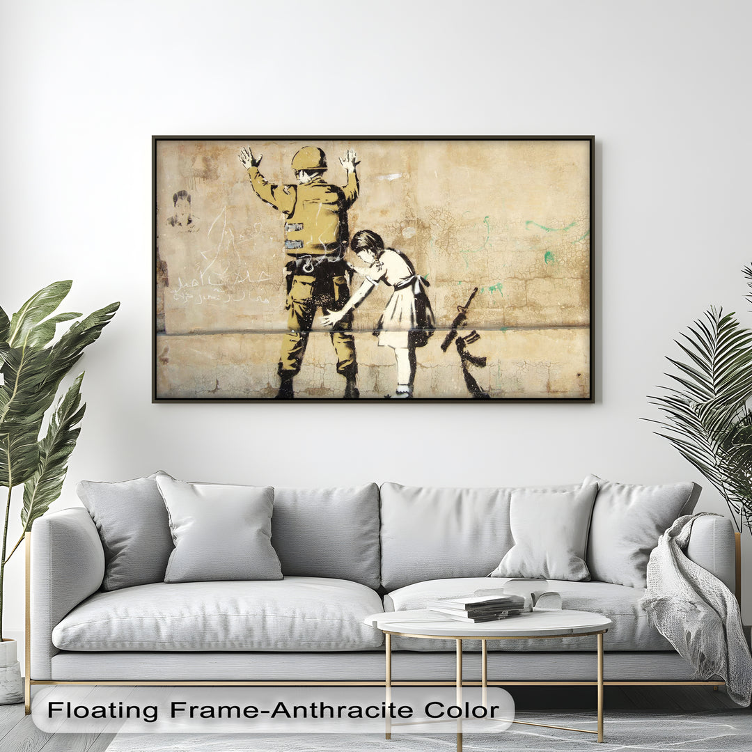 هروب الحمضيات في أمالفي – طباعة قماشية لبستان البرتقال المتوسطي