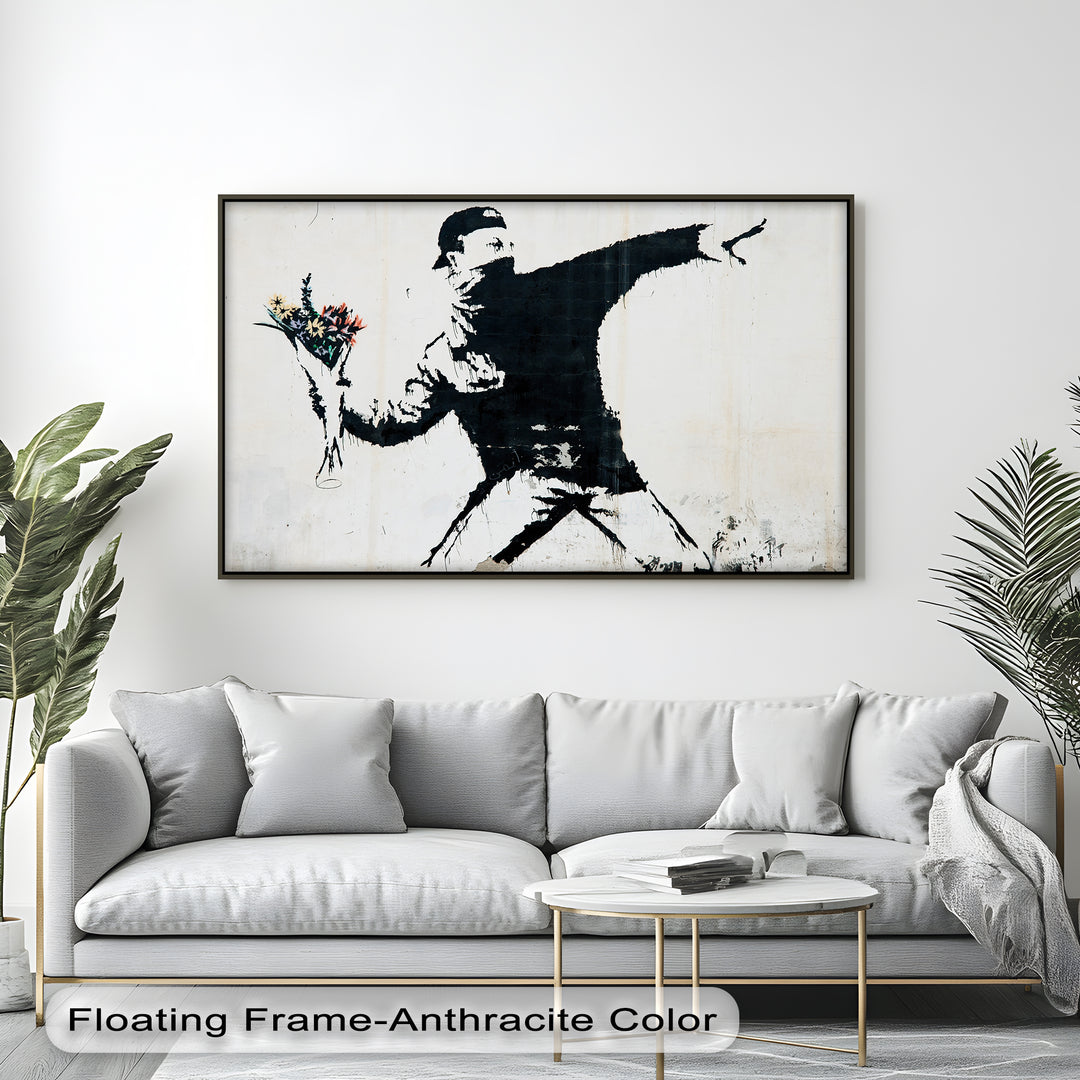 هروب الحمضيات في أمالفي – طباعة قماشية لبستان البرتقال المتوسطي