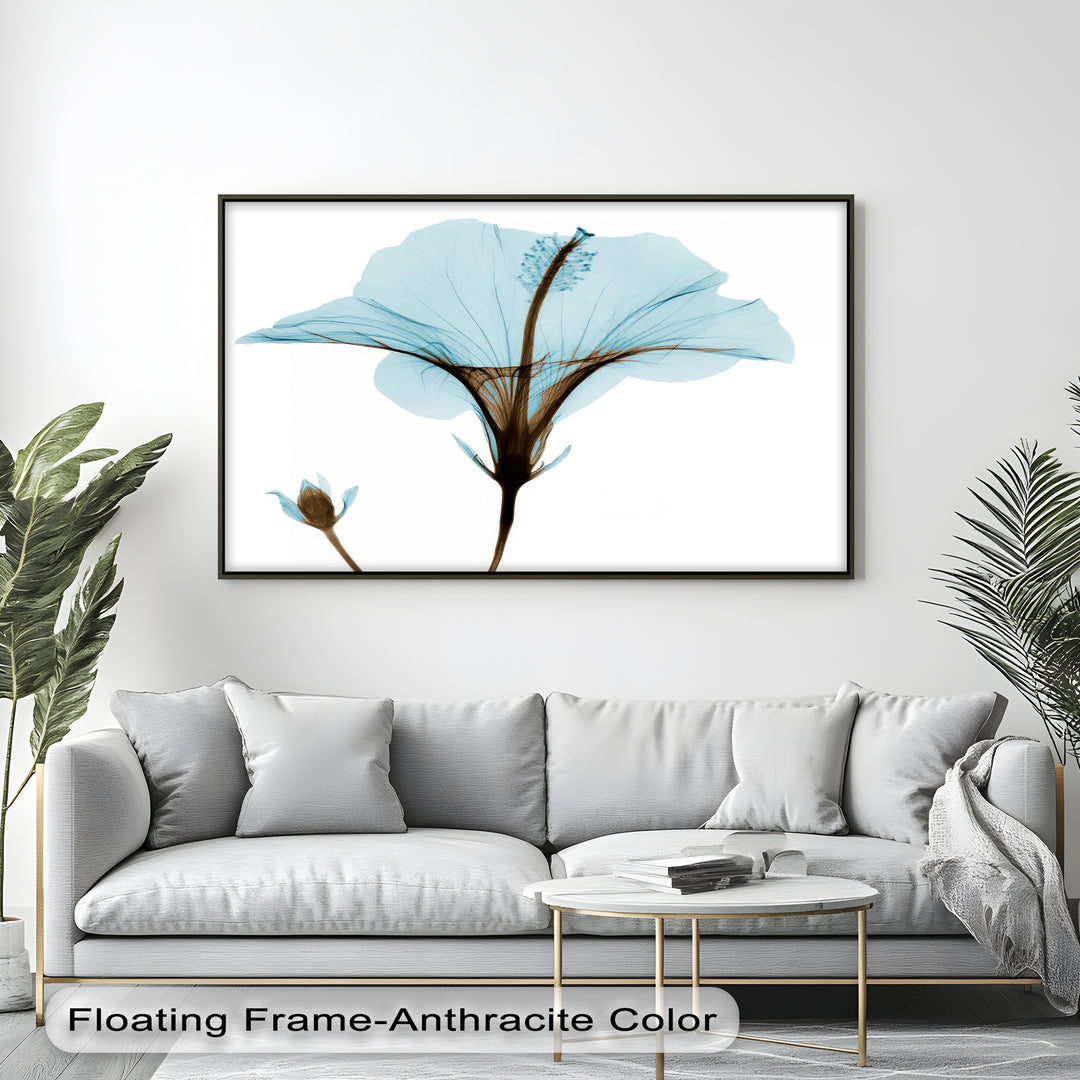 هروب الحمضيات في أمالفي – طباعة قماشية لبستان البرتقال المتوسطي