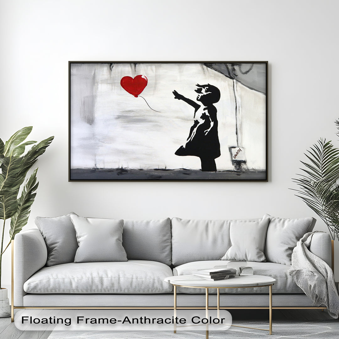 Amalfi Citrus Escape – Leinwanddruck aus einem mediterranen Orangenhain