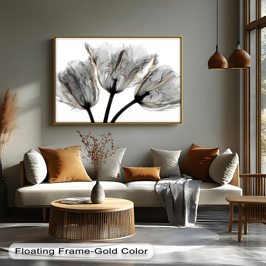 هروب الحمضيات في أمالفي – طباعة قماشية لبستان البرتقال المتوسطي