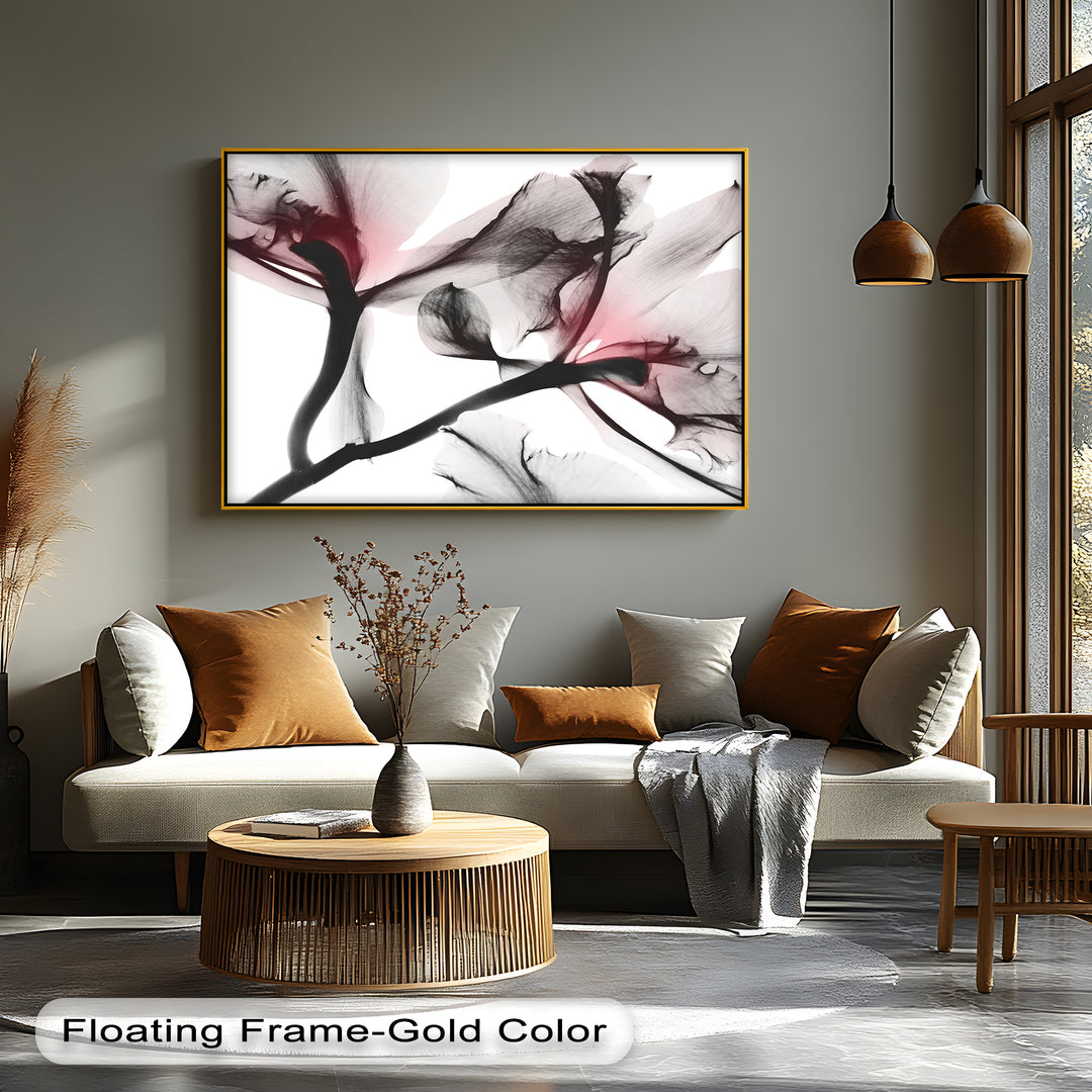 هروب الحمضيات في أمالفي – طباعة قماشية لبستان البرتقال المتوسطي