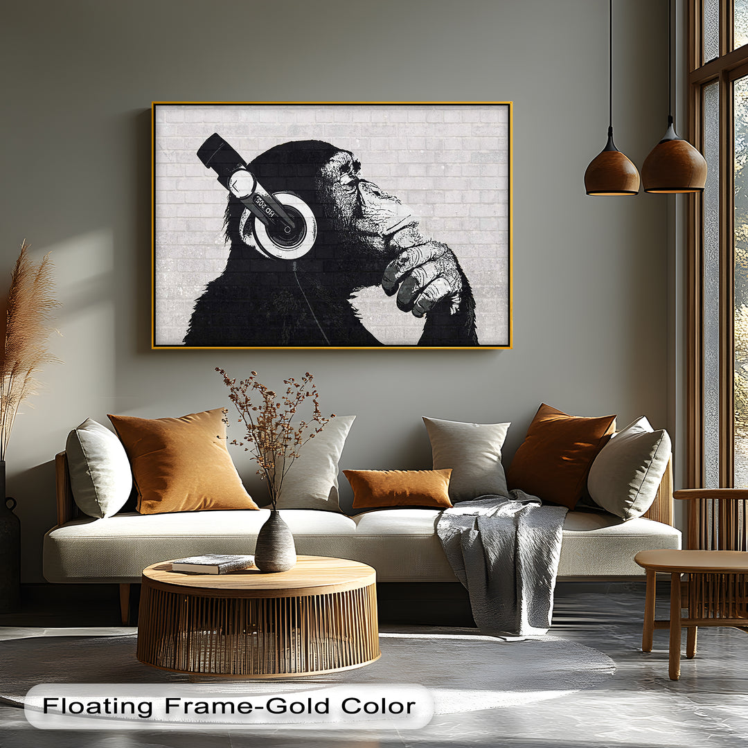 هروب الحمضيات في أمالفي – طباعة قماشية لبستان البرتقال المتوسطي