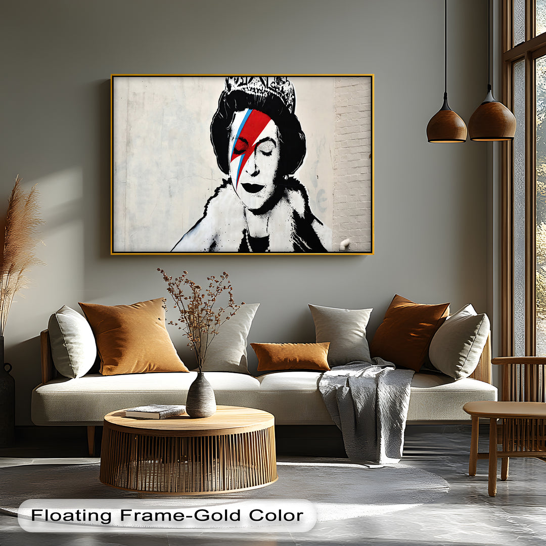 Amalfi Citrus Escape – Leinwanddruck aus einem mediterranen Orangenhain