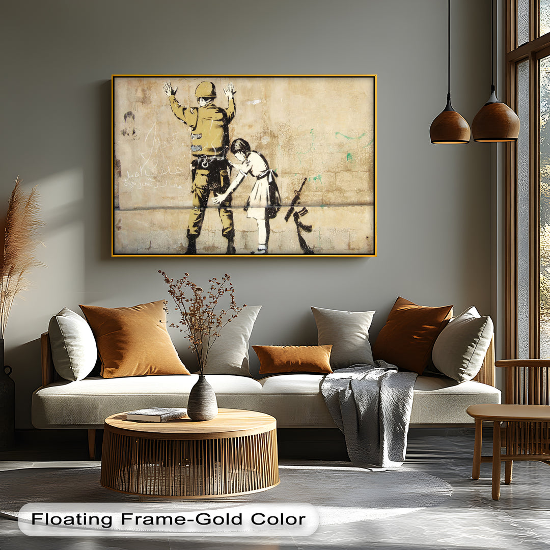 هروب الحمضيات في أمالفي – طباعة قماشية لبستان البرتقال المتوسطي