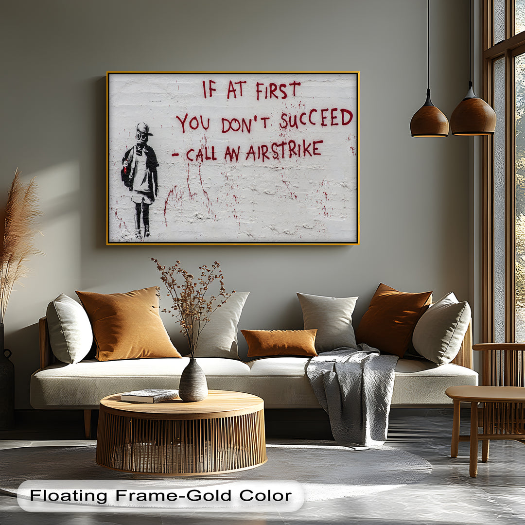 Amalfi Citrus Escape – Leinwanddruck aus einem mediterranen Orangenhain