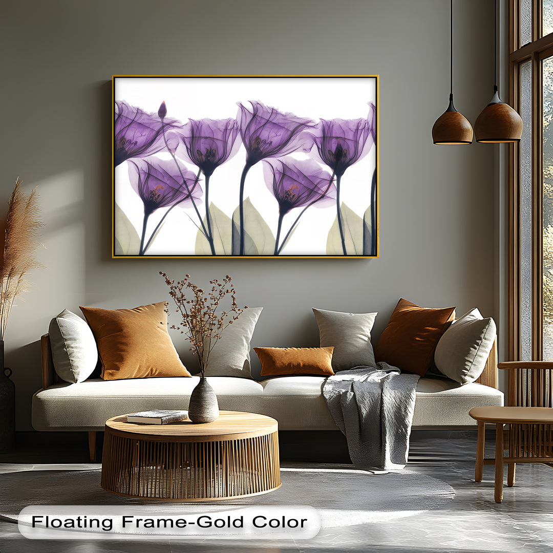 هروب الحمضيات في أمالفي – طباعة قماشية لبستان البرتقال المتوسطي