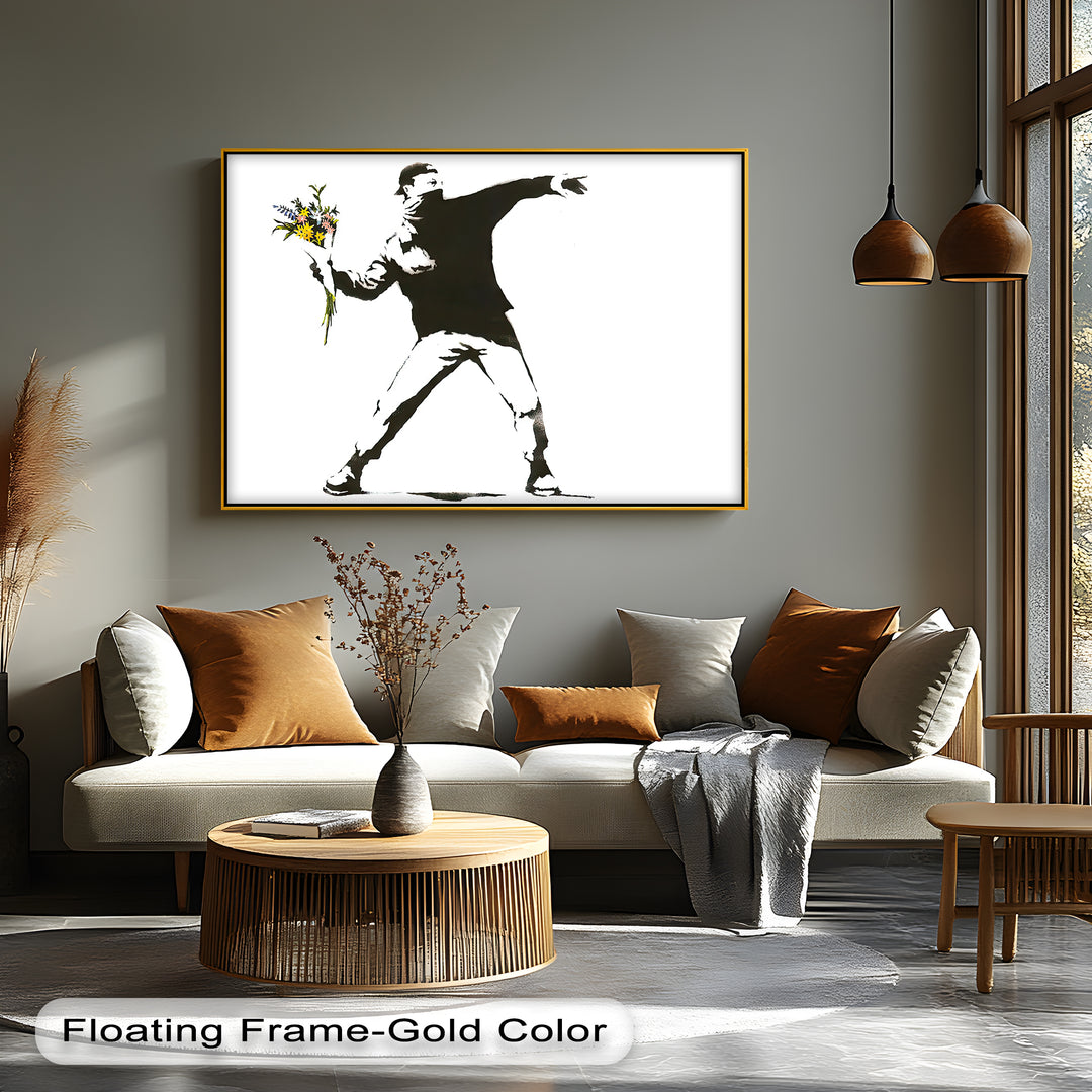 هروب الحمضيات في أمالفي – طباعة قماشية لبستان البرتقال المتوسطي