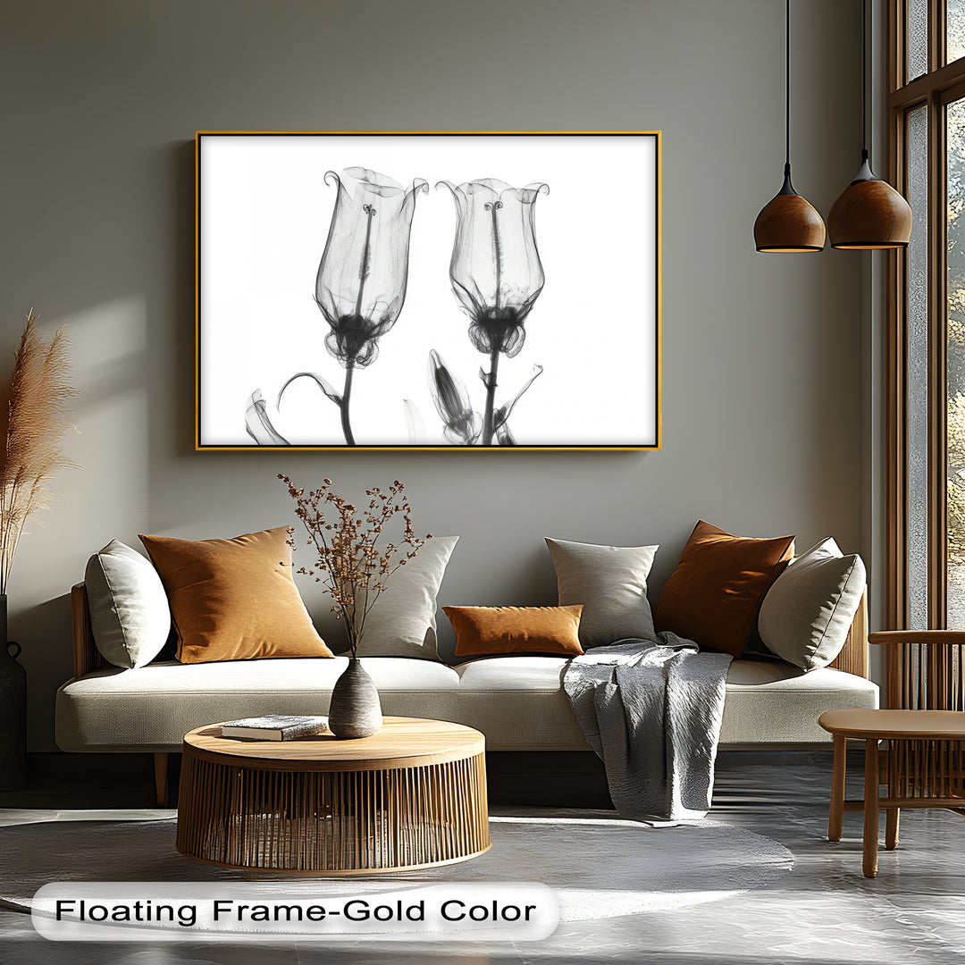 هروب الحمضيات في أمالفي – طباعة قماشية لبستان البرتقال المتوسطي