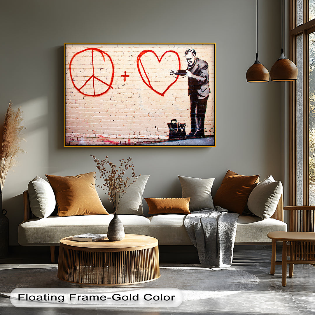 هروب الحمضيات في أمالفي – طباعة قماشية لبستان البرتقال المتوسطي