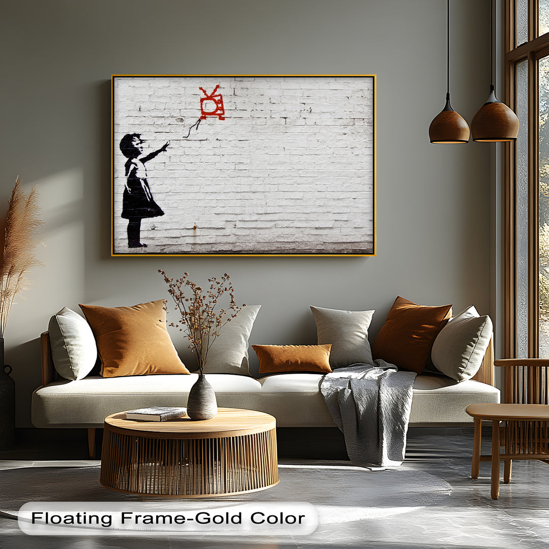 هروب الحمضيات في أمالفي – طباعة قماشية لبستان البرتقال المتوسطي