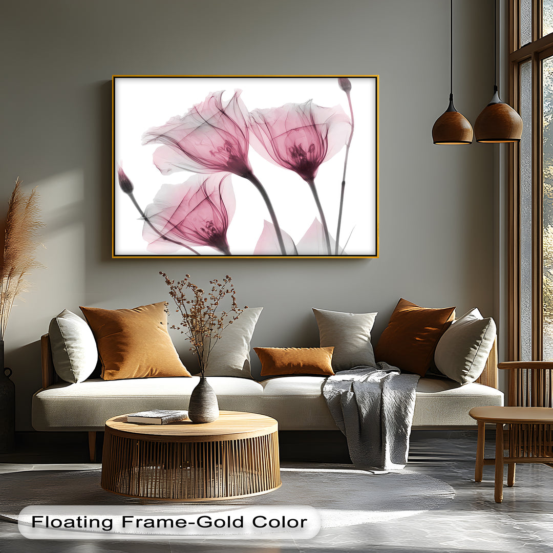 هروب الحمضيات في أمالفي – طباعة قماشية لبستان البرتقال المتوسطي