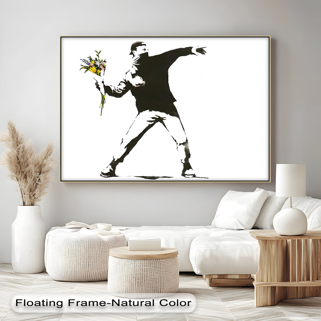 هروب الحمضيات في أمالفي – طباعة قماشية لبستان البرتقال المتوسطي