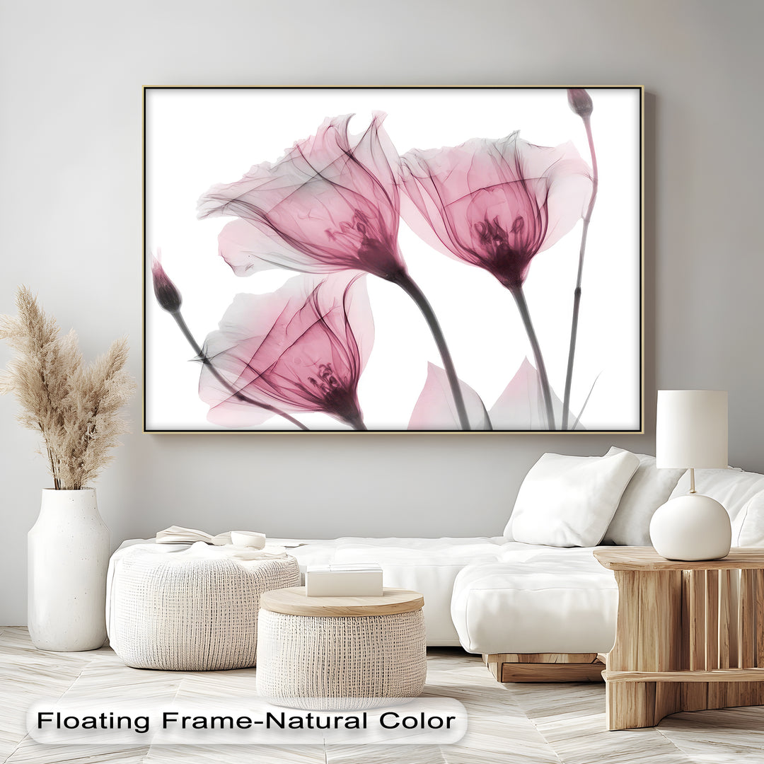 هروب الحمضيات في أمالفي – طباعة قماشية لبستان البرتقال المتوسطي