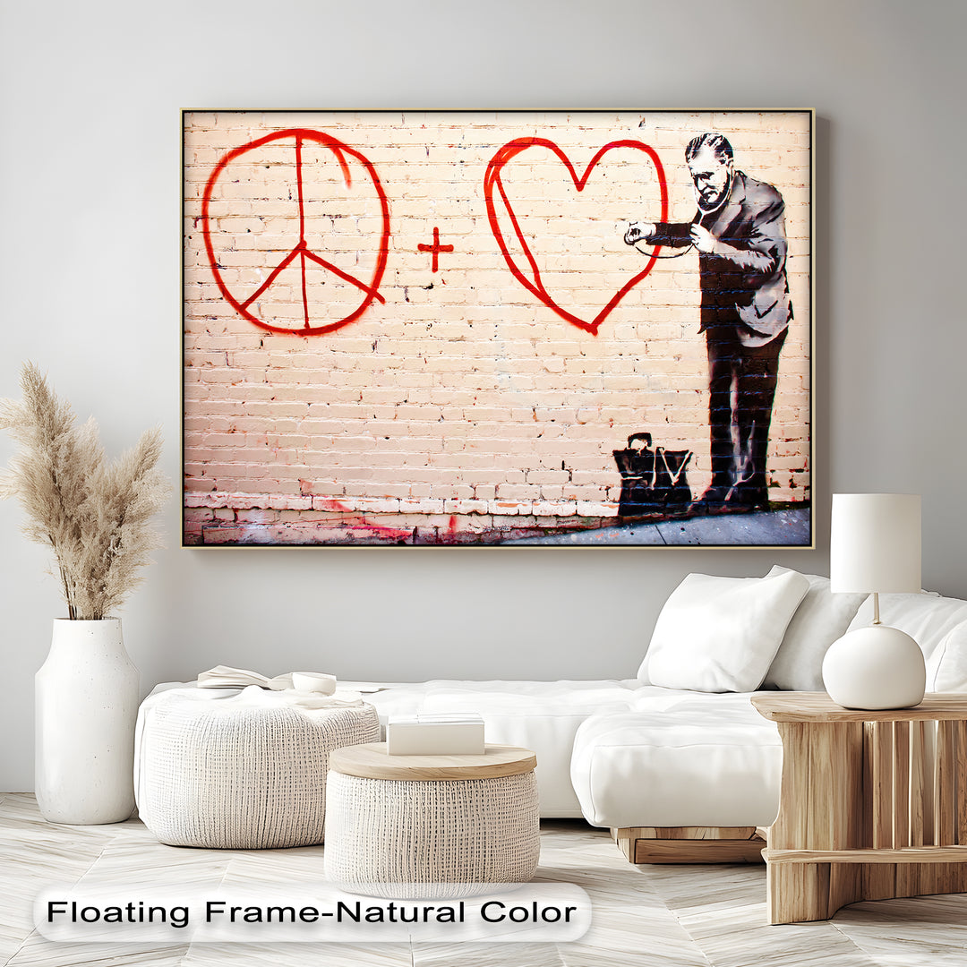 هروب الحمضيات في أمالفي – طباعة قماشية لبستان البرتقال المتوسطي