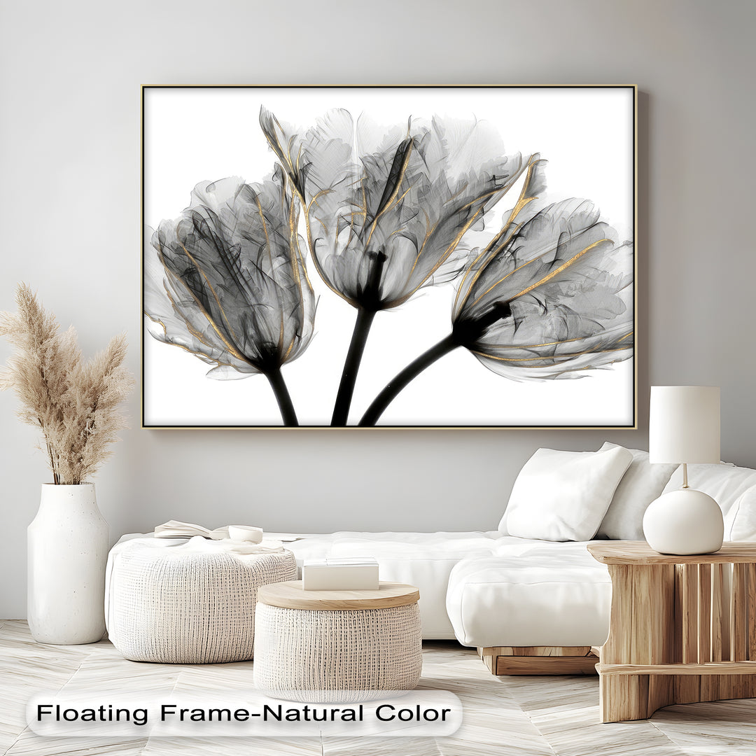 هروب الحمضيات في أمالفي – طباعة قماشية لبستان البرتقال المتوسطي