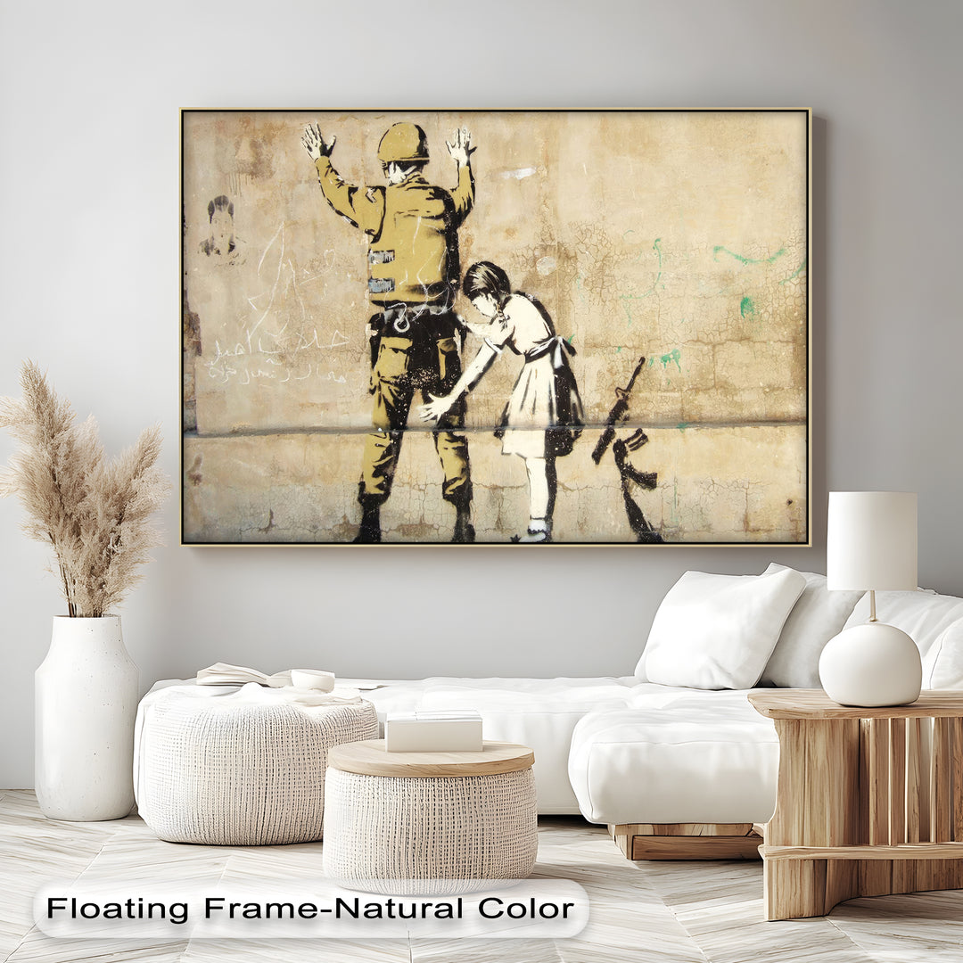 هروب الحمضيات في أمالفي – طباعة قماشية لبستان البرتقال المتوسطي